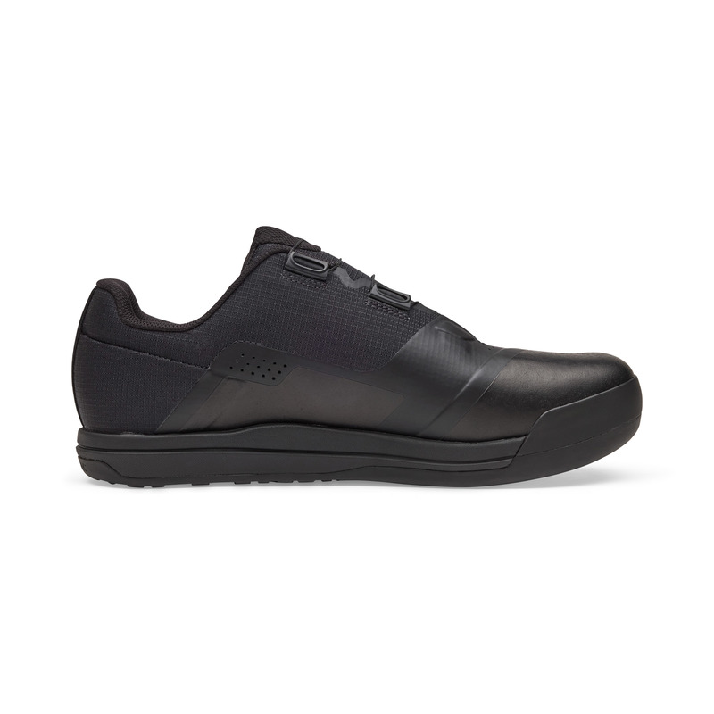 BUTY ROWEROWE FOX UNION BOA BLACK 46