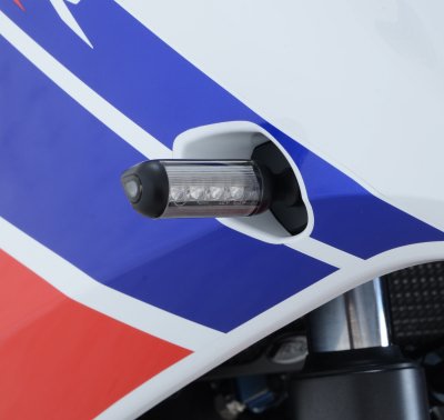 ADAPTER DO KIERUNKOWSKAZÓW RG RACING HONDA CBR300R