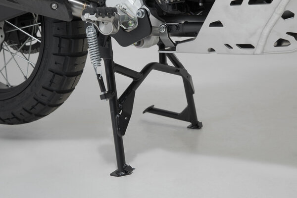 PODSTAWA STOPKA CENTRALNA SW-MOTECH YAMAHA TENERE 700 (19-) BLACK