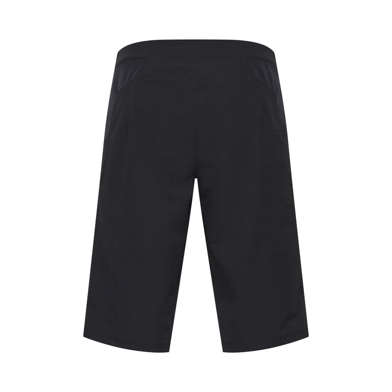SPODENKI ROWEROWE DAMSKIE FOX RANGER BLACK 2