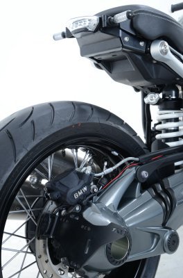 MOCOWANIE TABLICY REJESTRACYJNEJ RG RACING BMW R NINE T