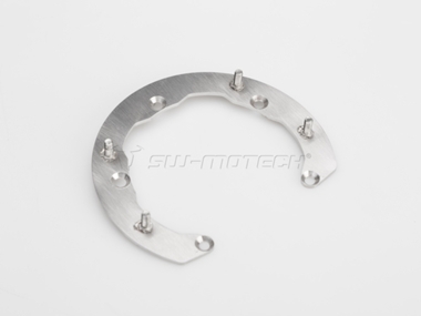 UCHWYT MOCUJĄCY TANKRING ION SW-MOTECH YAMAHA YZF-R1/R3 MT-03 MT-30 MT-125 BLACK