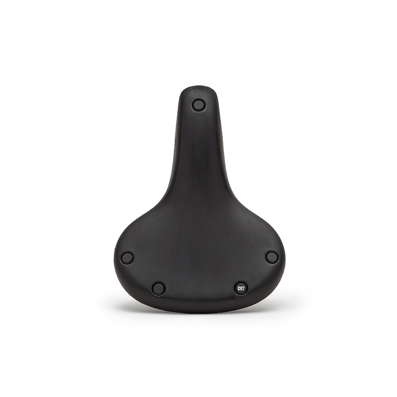 SIODEŁKO CAMBIUM BROOKS C67 BLACK