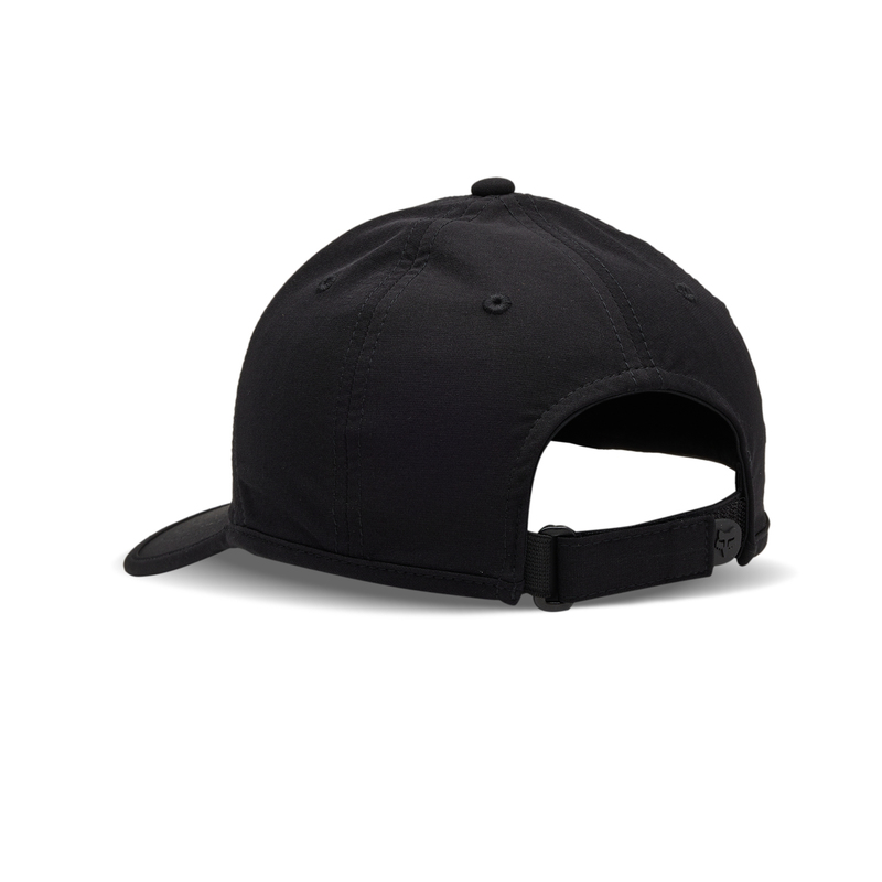 CZAPKA Z DASZKIEM DAMSKA FOX W ABSOLUTE TECH BLACK