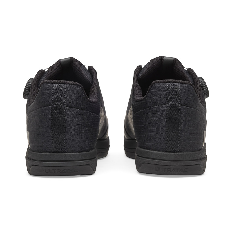 BUTY ROWEROWE FOX UNION BOA BLACK 46