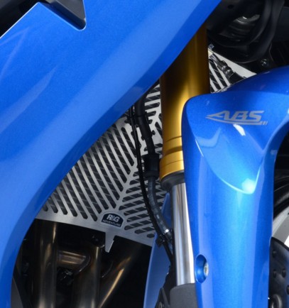 OSŁONA CHŁODNICY RG RACING SUZUKI KATANA 19-/GSX-S 1000 (ABS/FA) (GT 22-)/GSX-S 950 21-