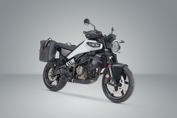 ZESTAW SAKW I STELAŻY SYSBAG M/M SW-MOTECH HUSQVARNA SVARTPILEN/VITPILEN 401 (23-)