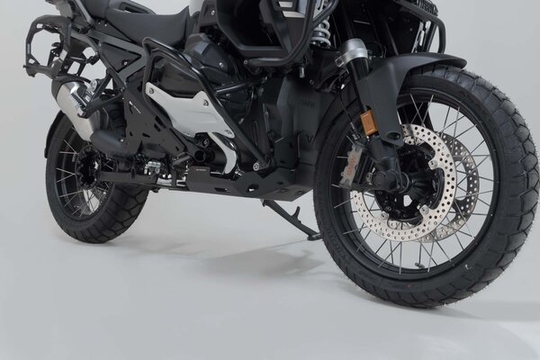 OSŁONA SILNIKA PŁYTA POD SILNIK SW-MOTECH BMW R1300 GS (23-)/ ADVENTURE (24-) SILVER