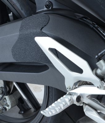OSŁONA WAHACZA RG RACING DUCATI 899/959 PANIGALE, 2 CZĘŚCI BLACK