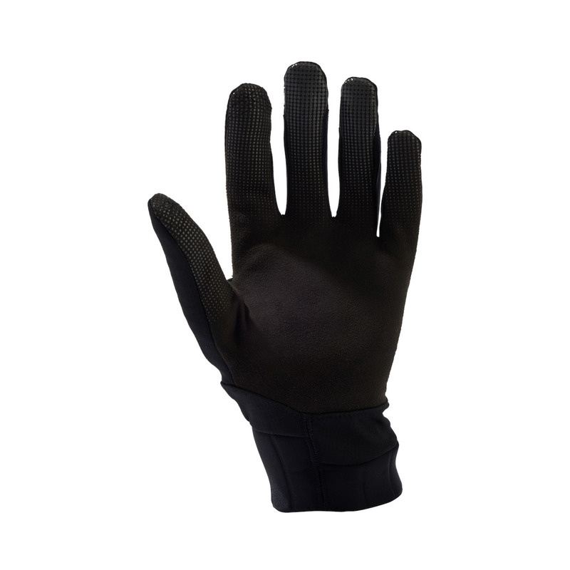 RĘKAWICE ROWEROWE FOX DEFEND PRO FIRE BLACK
