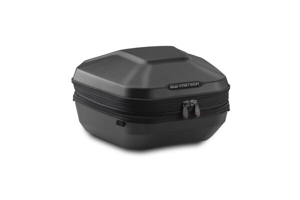 ZESTAW KUFRA CENTRALNEGO SW-MOTECH UBRAN ABS BMW R 12 G/S (24-) BLACK