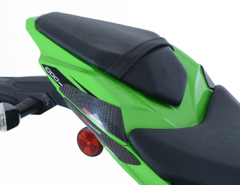 SLIDERY OGONA RG RACING KAWASAKI ZX-10R 16- 20 CARBON