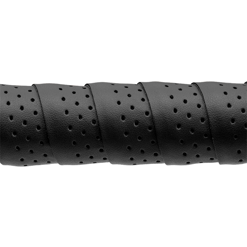 OWIJKI NA KIEROWNICĘ BROOKS MICROFIBER BLACK