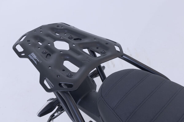 ZESTAW TORBA TYLNA I STELAŻ SW-MOTECH RACKPACK BMW R 1300 GS (23-)