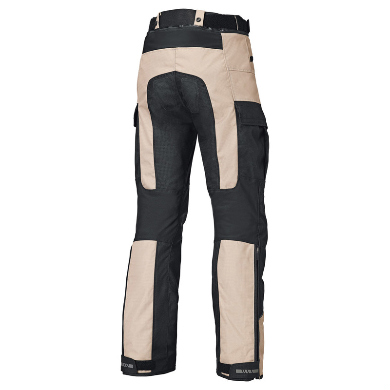 SPODNIE MOTOCYKLOWE TEKSTYLNE HELD HAKUNA MATATA 3 SAND BROWN XXL