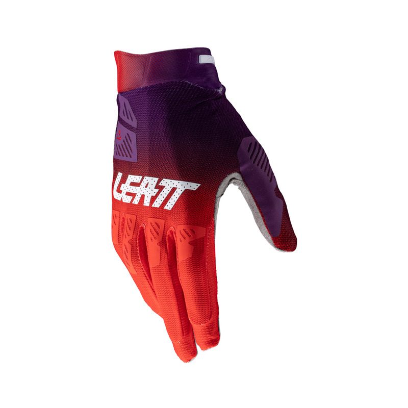 RĘKAWICE OFFROADOWE LEATT MOTO 2.5 X-FLOW SUNBURN