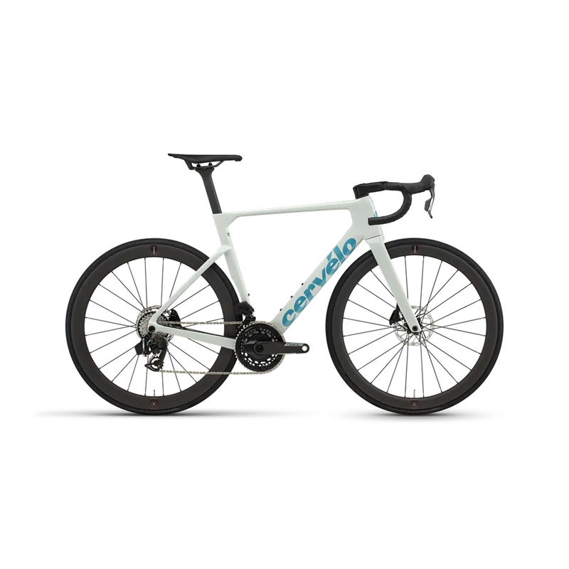 ROWER CERVELO SOLOIST SRAM FORCE AXS CLOUD BURST 61
