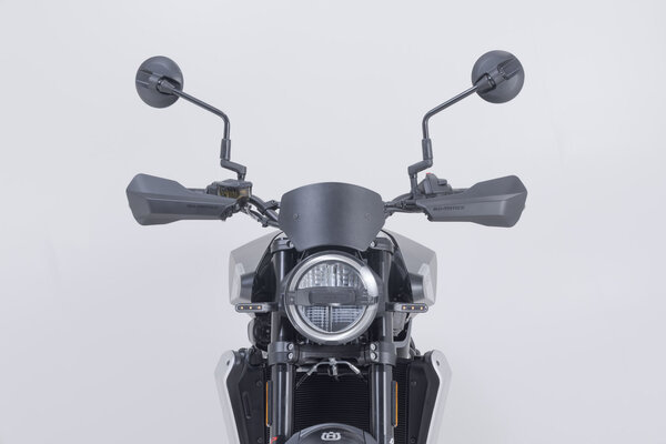 OSŁONA DŁONI SW-MOTECH HUSQVARNA SVARTPILEN 801 (24-) BLACK