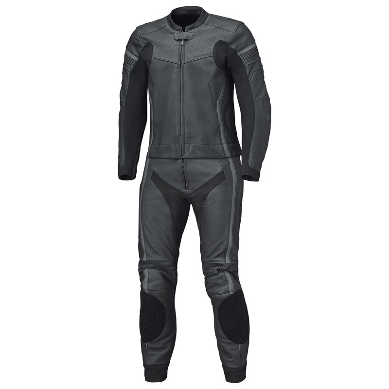 KOMBINEZON MOTOCYKLOWY DWUCZĘŚCIOWY HELD SPIRE 2 BLACK 60
