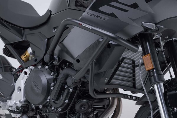 ZESTAW ZABEZPIECZAJĄCY MOTOCYKL ADVENTURE SW-MOTECH BMW F 900 XR (19-)