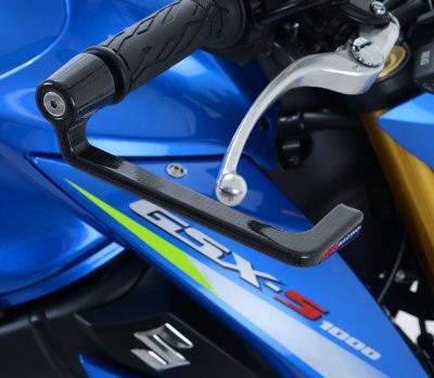 OSŁONA DŹWIGNI HAMULCA RG RACING GSX- /MONSTER 797