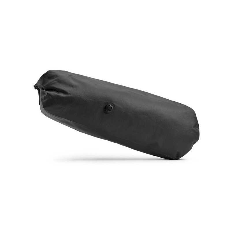 TORBA PODSIODŁOWA BROOKS SCAPE SEAT BAG BLACK