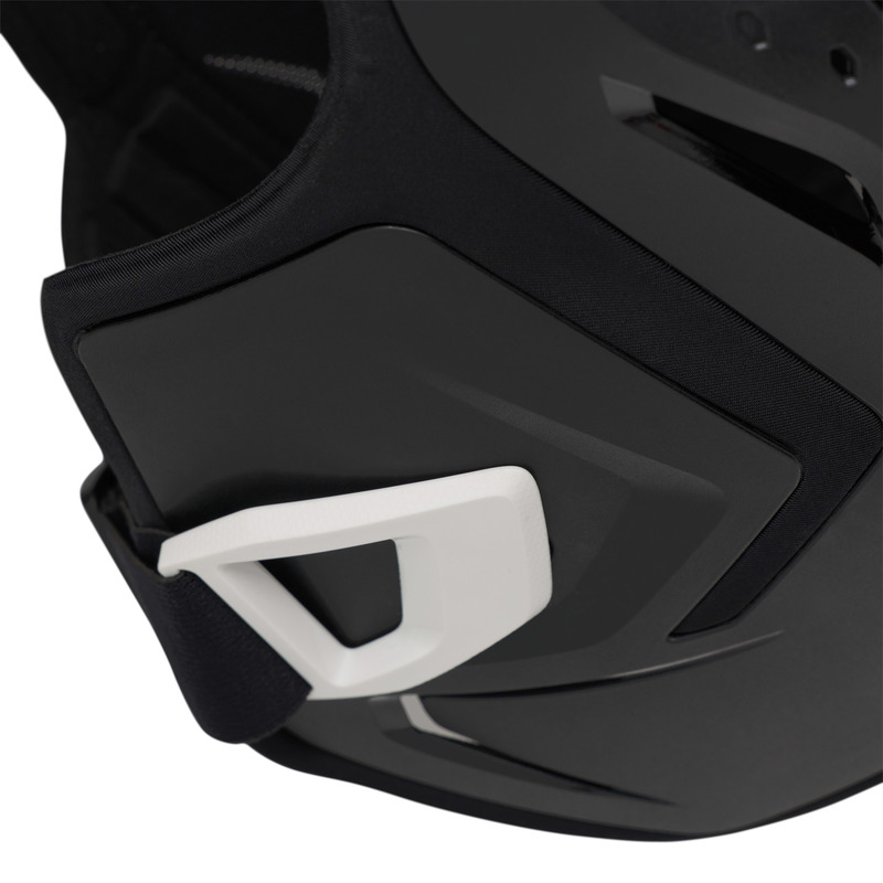 BUZER FOX R3 BLACK