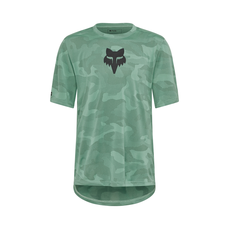 KOSZULKA ROWEROWA FOX RANGER TRU DRI PINE S