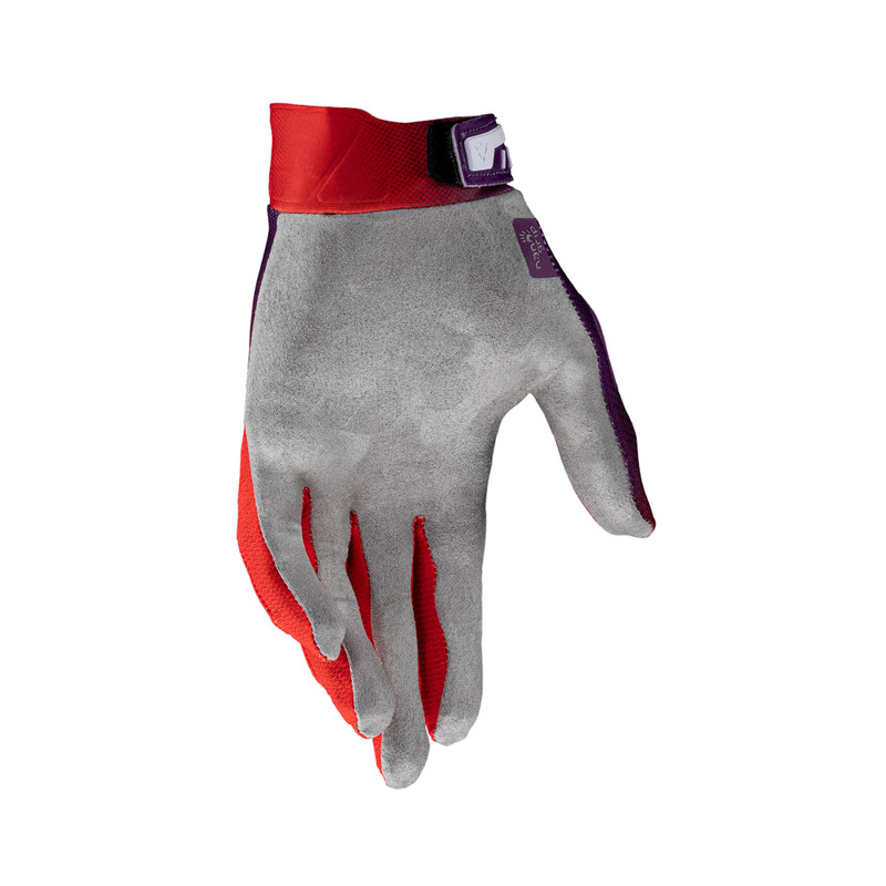 RĘKAWICE OFFROADOWE LEATT MOTO 2.5 X-FLOW SUNBURN