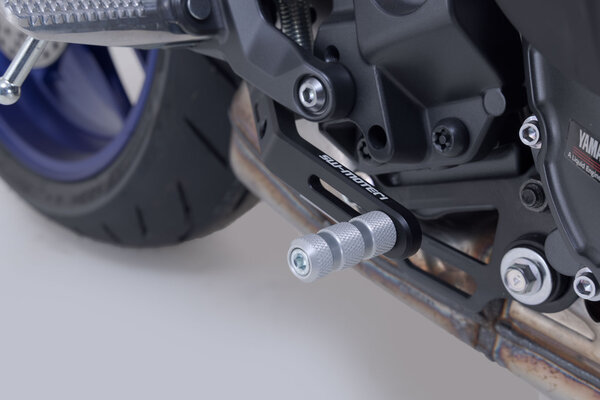 PEDAŁ HAMULCA SW-MOTECH YAMAHA MT 09 (23-)
