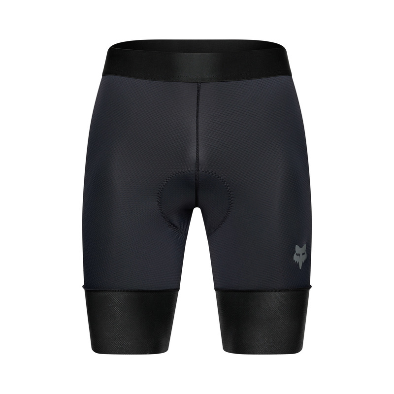 SPODENKI ROWEROWE FOX TECBASE LINER BLACK S