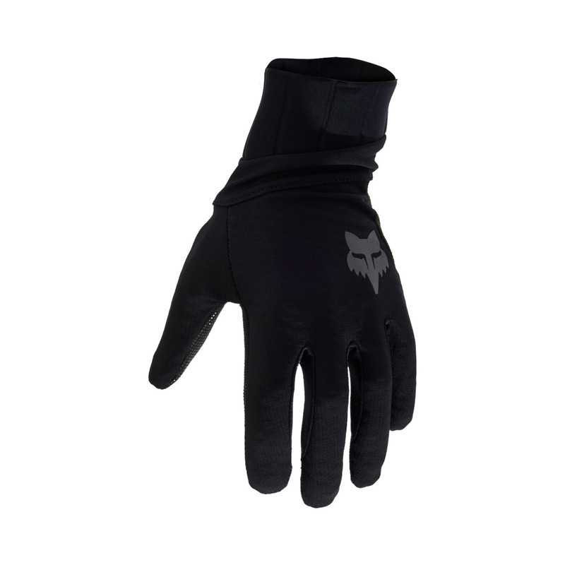 RĘKAWICE ROWEROWE FOX DEFEND PRO FIRE BLACK