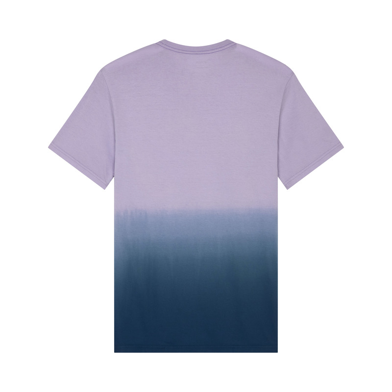 T-SHIRT FOX HELLO PREM LILAC