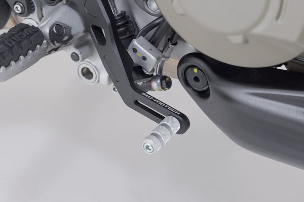 PEDAŁ HAMULCA SW-MOTECH DUCATI MULTISTRADA V4 / S (24-)