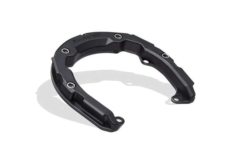 UCHWYT MOCUJĄCY TANKRING PRO SW-MOTECH HARLEY-DAVIDSON PAN AMERICA (21-) BLACK