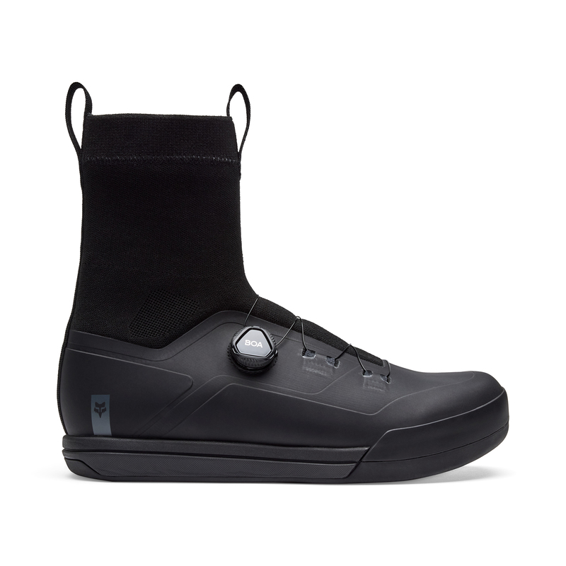 BUTY ROWEROWE FOX UNION ALL WEATHER BLACK 46