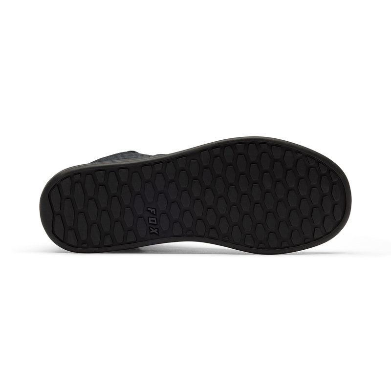 BUTY ROWEROWE FOX UNION CANVAS MID BLACK 42.5