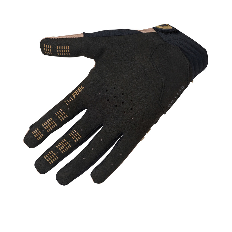 RĘKAWICE ROWEROWE DAMSKIE FOX RANGER FIRE PEWTER L