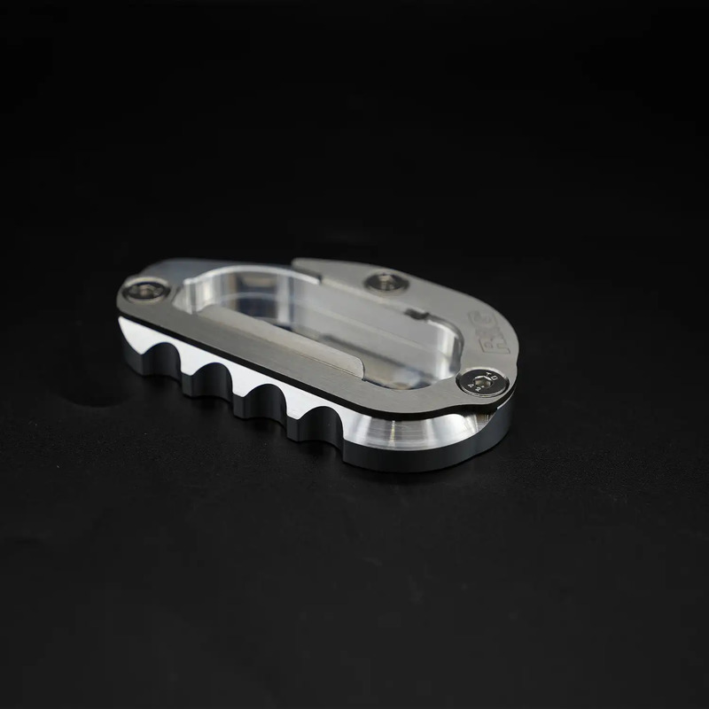 ELEMENT NÓŻKI RG RACING BMW R1300GS 23-