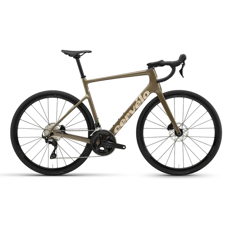 ROWER CERVELO CALEDONIA 105 MOCHA 61
