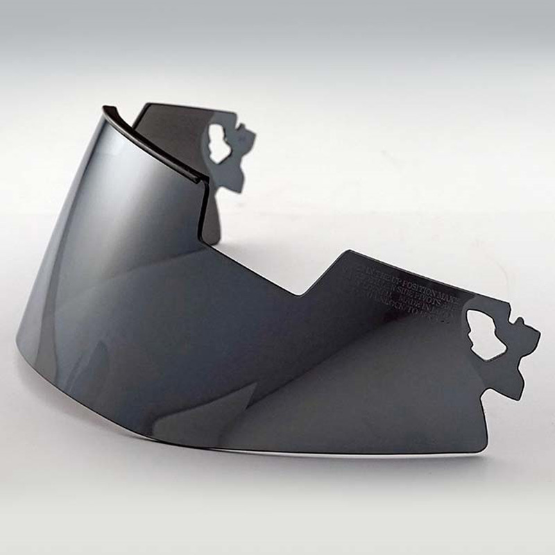 BLENDA DO KASKU ARAI VAS-Z PROSHADE SZ-R VAS MIRROR SILVER
