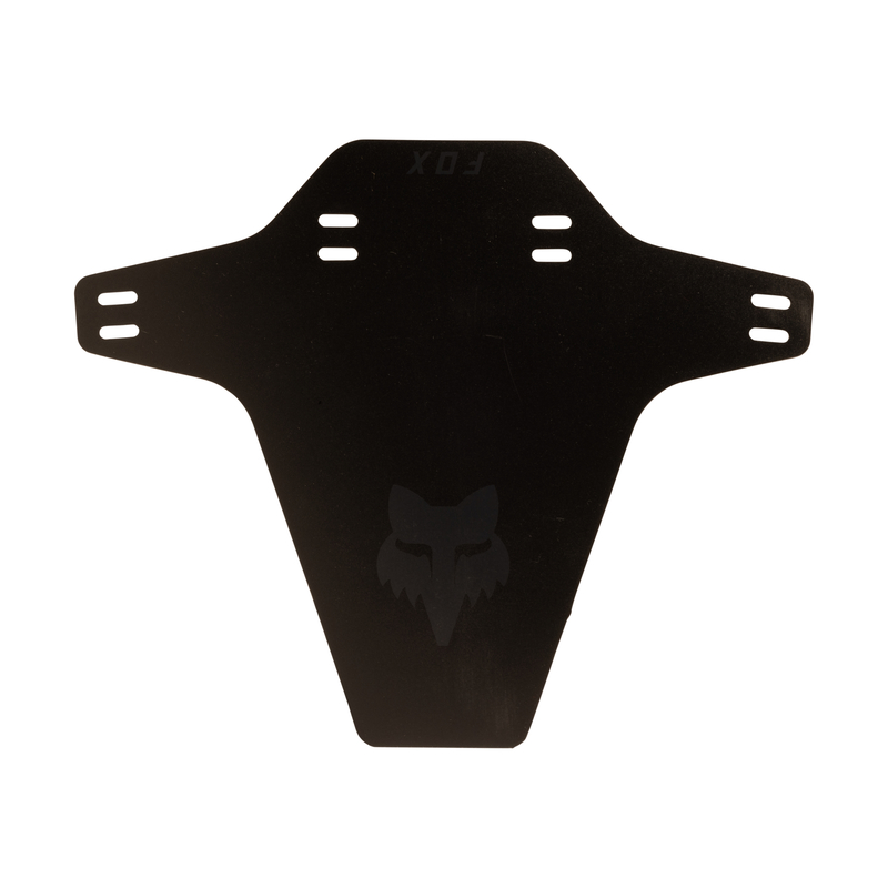BŁOTNIK FOX MUD GUARD BLACK OS