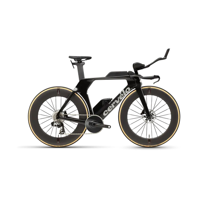 ROWER CERVELO P5 RED AXS 1 FIVE BLACK BLACK 54