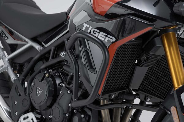 ZESTAW ZABEZPIECZAJĄCY MOTOCYKL ADVENTURE SW-MOTECH TRIUMPH TIGER 900 GT PRO (23-)