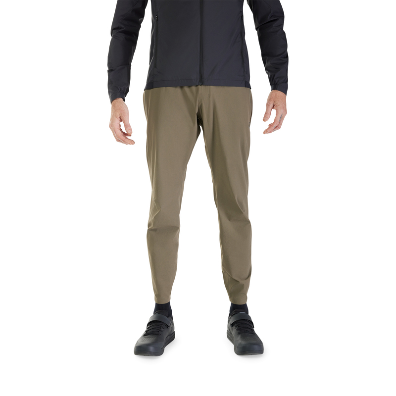 SPODNIE ROWEROWE FOX RANGER MILITARY 30