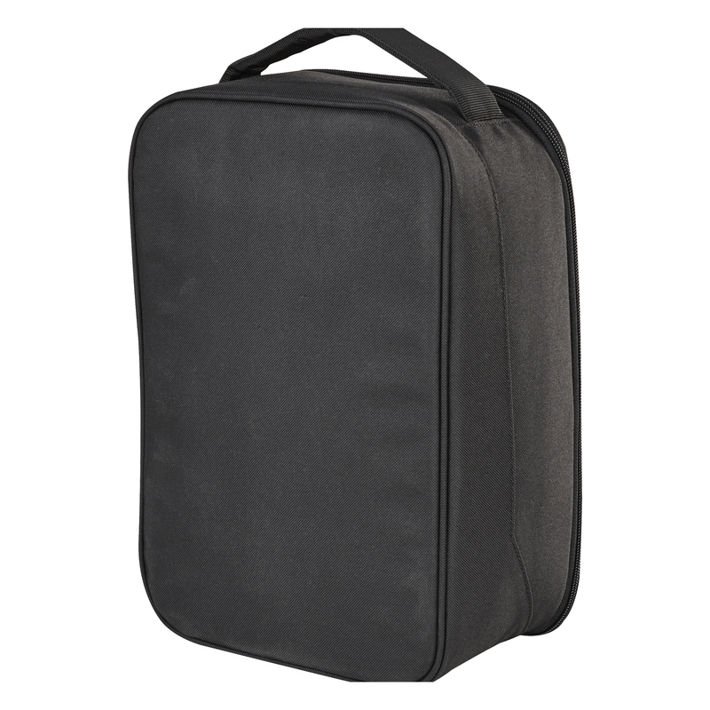 TORBA NA GOGLE FOX MX BLACK OS