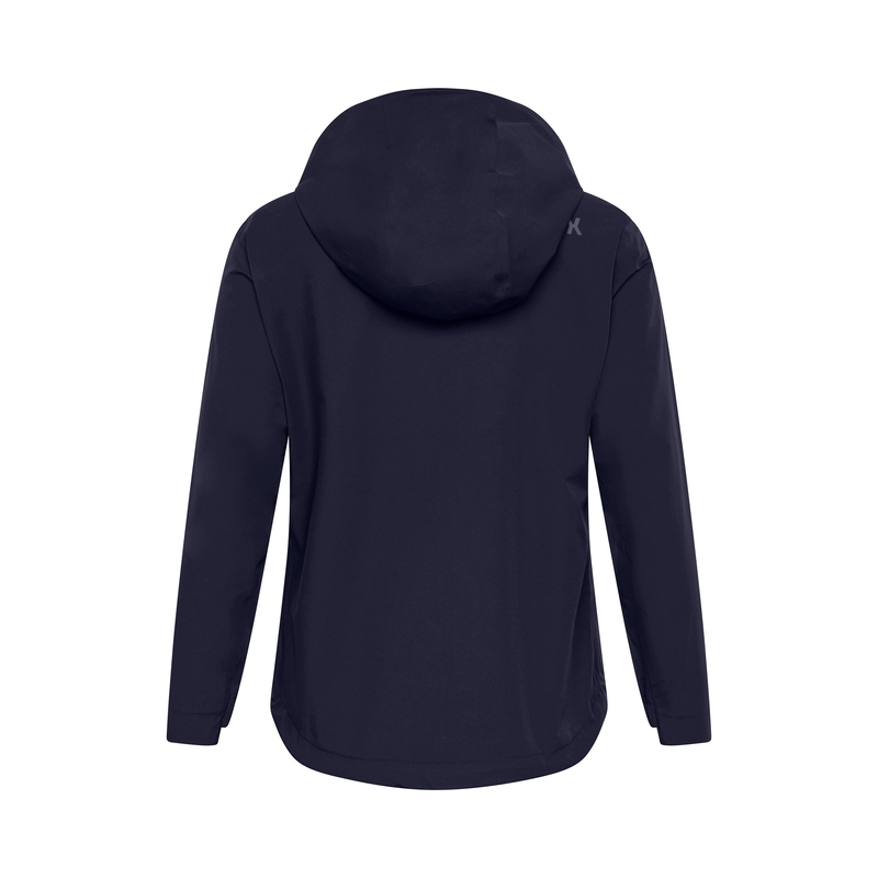 KURTKA ROWEROWA JUNIOR FOX RANGER WATER BLACK YM