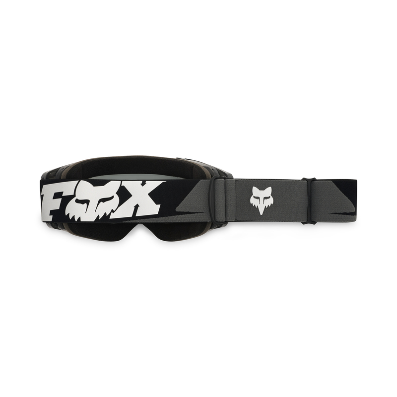 GOGLE MOTOCYKLOWE FOX VUE CORE - VIVID DARK SHADOW