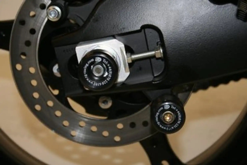 SLIDERY WAHACZA RG RACING SUZUKI V-STROM 1050 DE 23-