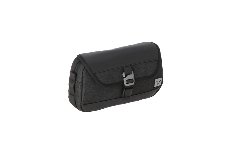 TORBA NA AKCESORIA LEGEND GEAR SW-MOTECH LA9 2,5L BLACK